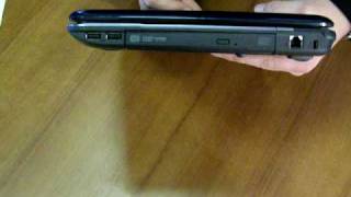 Acer Aspire 5740G laptop [upl. by Licec818]