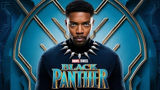 Marvel Studios’ Black Panther Wakanda Forever  Official Trailer [upl. by Nyved]