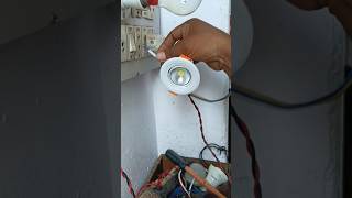 Downlight Design electricalwiring shorts [upl. by Allemac]