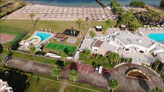 CLC Apollonium Spa amp Beach Resort Akbük [upl. by Lacsap]