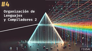 Sesión 4  Declaraciones Asignaciones y Sentencias de Control  Compiladores 2 [upl. by Orag79]