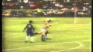 1992 September 4 Solomon Islands 1 Australia 2 World Cup Qualfiier [upl. by Femi]