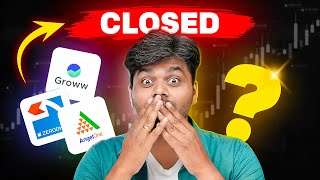 What If your Broker Closed 🤯 What Happens to Your Stocks and Funds💰 🤔 Explained [upl. by Nnaasil854]