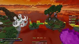 Attempting for the fastest 3v3v3v3 bw game on Dreamgrove [upl. by Legge]