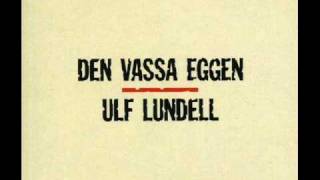 Ulf Lundell  Aldrig så ensam [upl. by Angie]