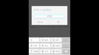 Review App Whoscall  Caller ID amp Block [upl. by Sibel]