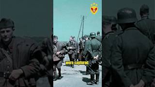 THE MIRACLE OF DUNKIRK IN WW2 shorts [upl. by Nathan]