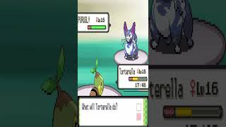 I REALLY Hate Purugly pokemonpearl purugly [upl. by Atires]