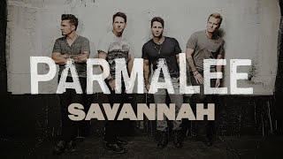 Parmalee  Savannah Story Behind the Song [upl. by Akeihsal542]