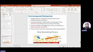 Osteoporosis Pathophysiology amp Clinical Presentation [upl. by Boigie]