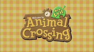 Able Sisters Sabel amp Mable  Animal Crossing New Leaf [upl. by Pitzer402]