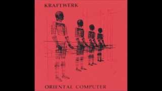 Kraftwerk Live Oriental Computer [upl. by Corena795]