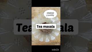 Tea masala  for winter season [upl. by Arikat568]