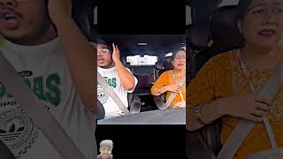 Part 1 Car Brake Fail 😱Prank on My sister 🤬 Gone  Extremely Funny 😂 Skater Himanshu [upl. by Salguod]