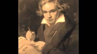 Ludwig van Beethoven  Sonata Pathetique No 8 [upl. by Towne]