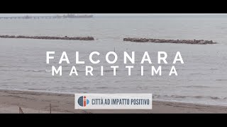 Falconara Marittima Città ad Impatto Positivo [upl. by Ashien]