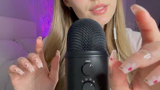 ASMR  Classic Hand Movements and Personal Attention [upl. by Annaig]