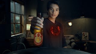 Red Horse Beer Una [upl. by Senoj]