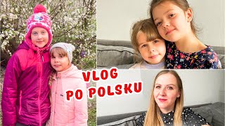 Życie w PolsceПольша ВлогPoland Vlog [upl. by Eimma]