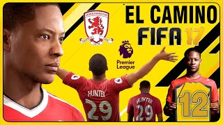 EL CAMINO  FINAL DE FA CUP Y FINAL DE TEMPORADA  ep12  PS4  En Español [upl. by Cochran]