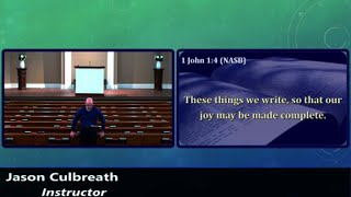 Huntingdon Church of Christ Livestream 172024 AM [upl. by Kaela760]