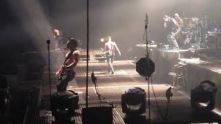 Rammstein quotIch Willquot Live  MEN Arena Manchester 1312 [upl. by Nywloc]