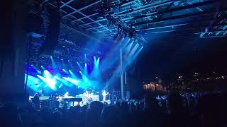 PHISH Bethel Woods 08112024 SimpleLife saving gun [upl. by Lovich]