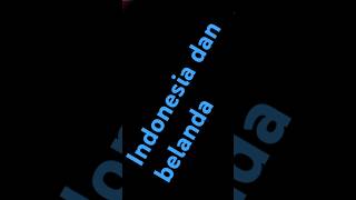 Indonesia dan belanda [upl. by Tyree]