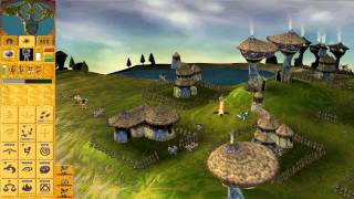 Populous the Beginning  Armageddon Gameplay HD [upl. by Oniliuqnart]