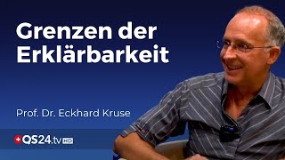 Die Erforschung der Physikalischen Medialität Neue Einblicke von Kai Mügge  Sinn des Lebens  QS24 [upl. by Mulvihill550]