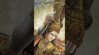 Bhagavad Gita Adhyay 8 shloka 7 Krishna batate Hain bhagavadgita sanatan shortvideo [upl. by Dnalon]