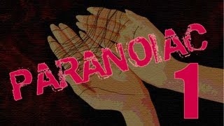 PARANOIAC 1 TÓC TRONG ỐNG NƯỚC [upl. by Ihcekn]