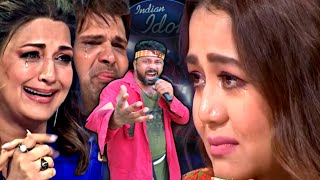 indian idols trending 2024 videos  Super Star hindi bollywood songs nehakakkar himesh rasmiya [upl. by Kariotta]