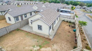 3 Bedroom For Sale  Riverbend AH [upl. by Niliram]