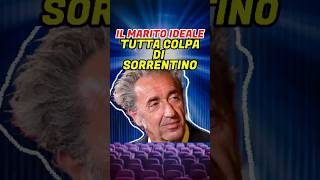 TENTAZIONI alessandrobianchi comedy humor pov ridere ilmaritoideale paolosorrentino [upl. by Ahseid]