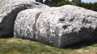 Dolmens et Menhirs de Bretagne Episode 1 Les pierres oubliées [upl. by Anneg823]