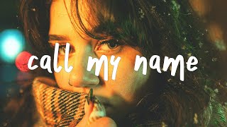 AVAION  Call my name Lyrics [upl. by Ardle450]