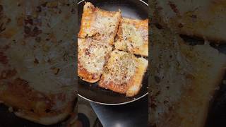 Margarita pizza at homesubscribe food share recipe trending indianfood cooking [upl. by Denna744]