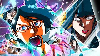 URYU ESCAPES  Uryus EXPANDED Role In BLEACH TYBW Cour 3  BLEACH Explained [upl. by Flanagan]