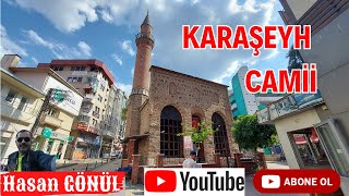 Karaşeyh Camii  Bursa [upl. by Inah229]