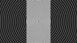 Psychedelic Trippy Hypnosis Video  Illusion [upl. by Ehtylb901]