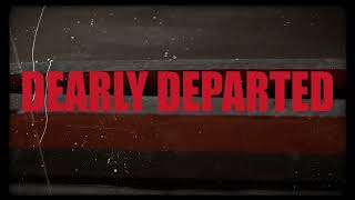 Dearly Departed Album Teaser [upl. by Navy]