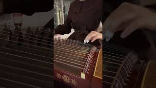 【guzheng cover】Ryuichi Sakamoto Merry Christmas Mr Lawrence [upl. by Lladnar]