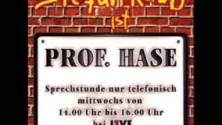 Stefan Raab  Professor Hase  Friseuse gesucht [upl. by Huggins]