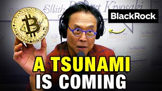 quotEveryone Is WRONG About Whats Comingquot Robert Kiyosaki 2024 Bitcoin Prediction [upl. by Nosnek]