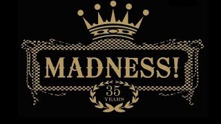 Madness  House Of Fun [upl. by Oigroeg]