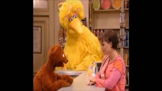 Sesame Street Episode 4060 Funding Clip 1 [upl. by Towroy]