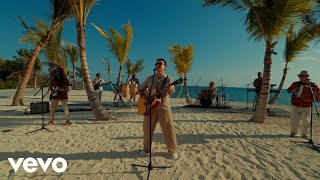 Fonseca  Pedacito de Playa Official Video [upl. by Orest]