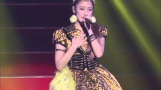 Miyabi Natsuyaki  Aitai Kedo Live [upl. by Shrier310]