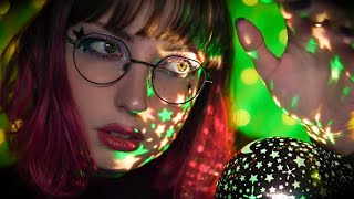 ASMR To Tickle Your Brain amp Ears  ︶｡︶✽ layered amp dark lighting [upl. by Barny277]